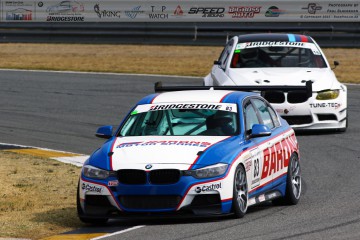 Winterboer relished the conditions in his winged beast