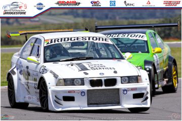 Fameliaris took a narrow Overall and class A victory ahead of Bloem