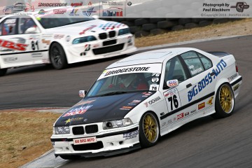 Robertson will be looking to trump the Fameliaris boys for class C honours