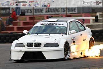 Budnik will be keen to take the class A laurels