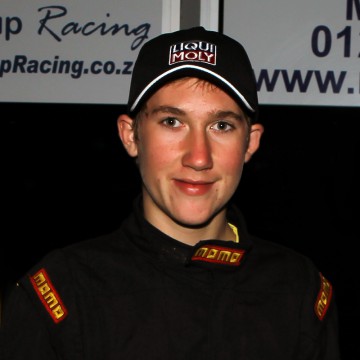 Clinton Bezuidenhout