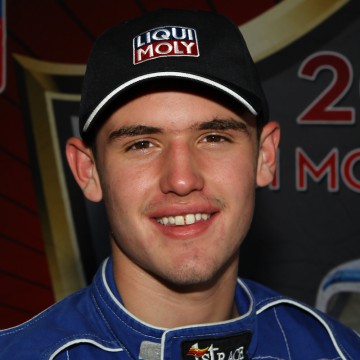 Keagan Wessels