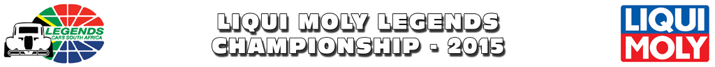 Liqui Moly Legends Championship