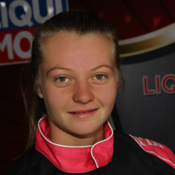 Lonika Maartens