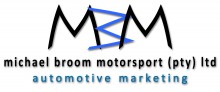 Michael Broom Motorsport (PTY) LTD