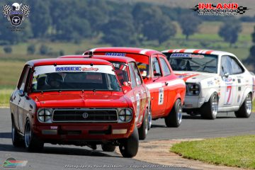 Midvaal Historics