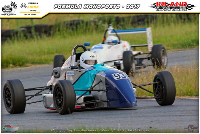 Formula Monoposto