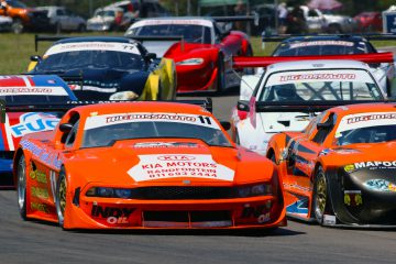 Inland Championship at Zwartkops on 16 July 2016 - Preview