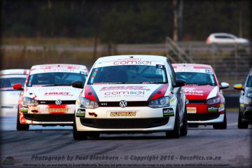 Comsol VW Challenge