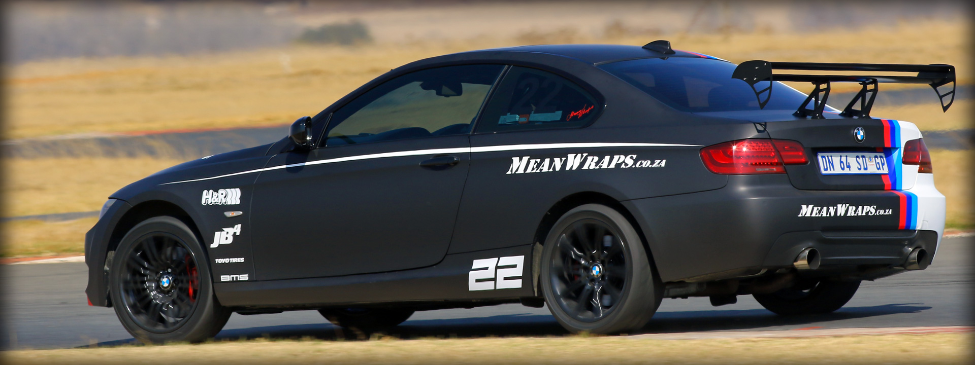 BMW Centenary Celebrations & Bridgestone Track Day - 20 August 2016 - Red Star Raceway - Photographs