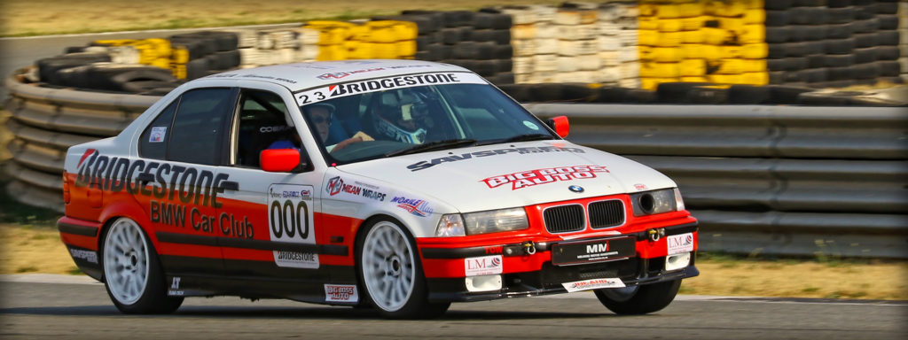 Bridgestone BMW CCG Phakisa Track Weekend - 16 September 2017 - Photographs