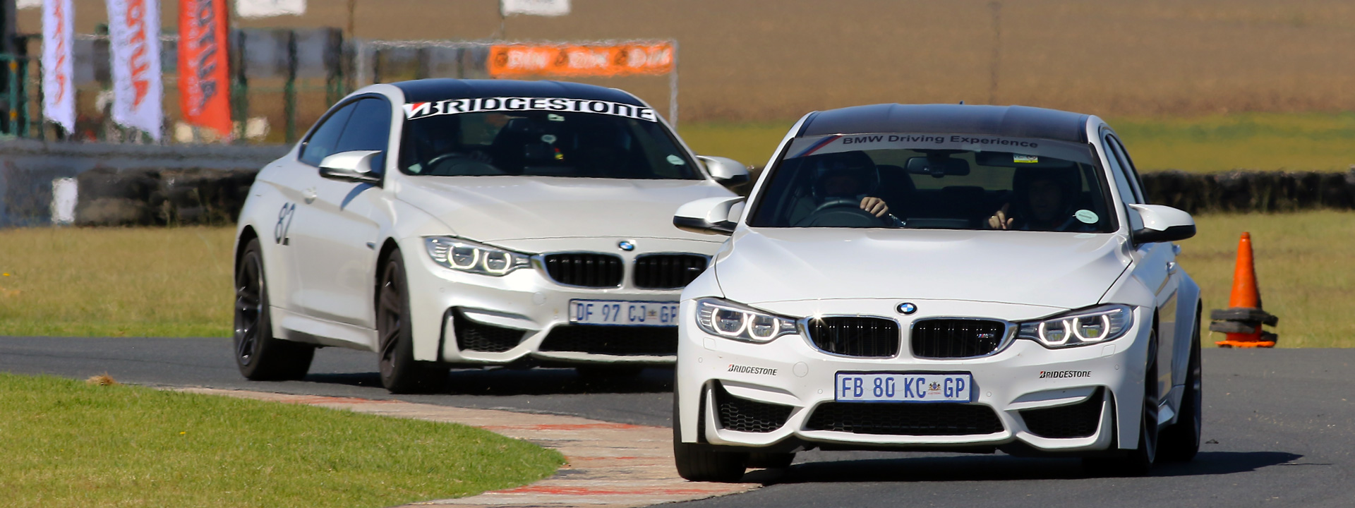 Bridgestone BMW CCG Red Star Raceway Track Day - 16 April 2016 - Photographs