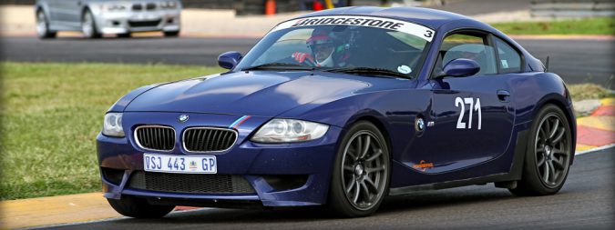 Bridgestone BMW CCG Track Day at Zwartkops - 5 March 2017 - Photographs