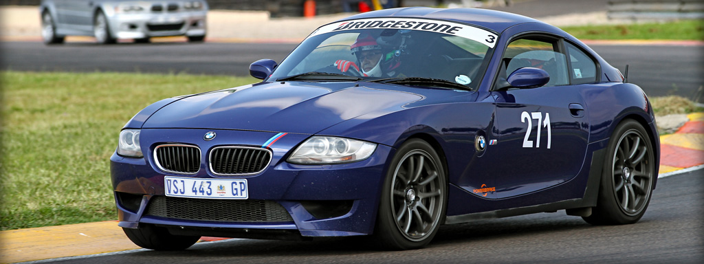 Bridgestone BMW CCG Track Day at Zwartkops - 5 March 2017 - Photographs
