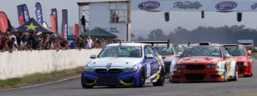 Bridgestone BMW Club Racing Series - 2019-03-23 - Photographs