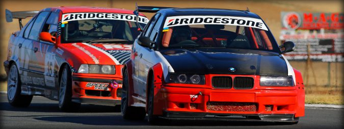 Bridgestone BMW Club Racing Series - Round 5 - Red Star - 2016-08-13 - Race Report