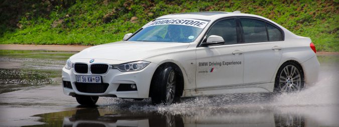 Bridgestone BMW Driver Training Day - 2016-11-27 - Photographs