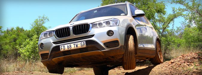 Bridgestone Club Motors Randburg BMW X-Drive - 2016-11-13 - Photographs