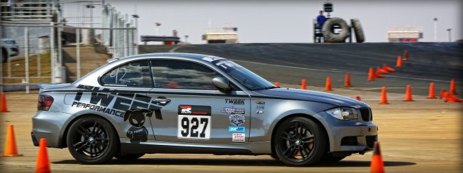 Bridgestone Tarlton Tar Autocross - 27 August 2017 - Tarlton International Raceway - Photographs