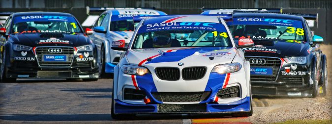 Extreme Festival - Zwartkops Raceway - 2017-06-16 - Photographs
