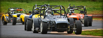 Historic Tour - Round 6 - Red Star Raceway - 2017-10-28 - Photographs
