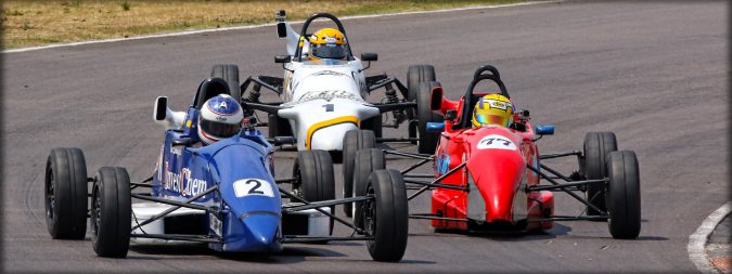 Historic Tour - Round 7 - Zwartkops Raceway - 2016-10-08 - Photographs