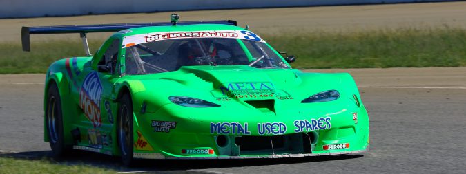 Inland Championship at Midvaal on 7 May 2016 - Preview