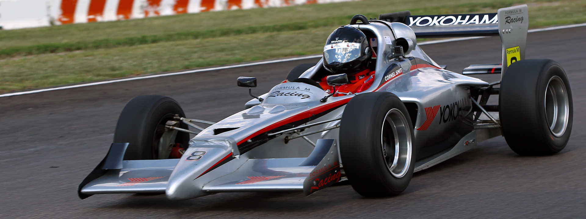 Inland Championship – Round 1 – 2015-03-05 – Photographs
