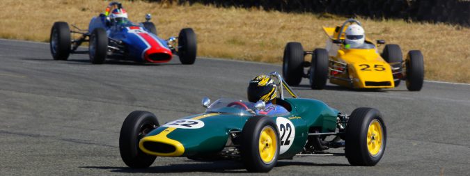 Inland Championship - Round 3 - 2016-05-07 - Photographs