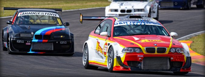 Inland Championship - Round 3 - Zwartkops Raceway - 2017-04-08 - Photographs