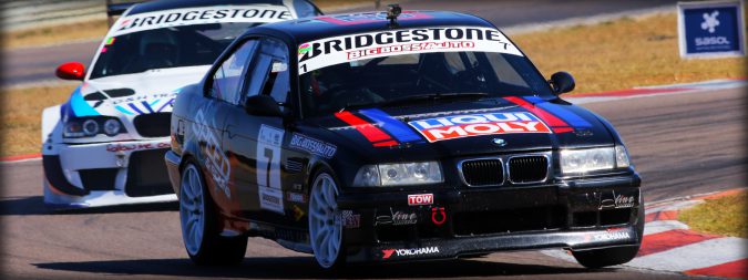 Inland Championship - Round 5 - Zwartkops Raceway - 2016-07-16 - Photographs