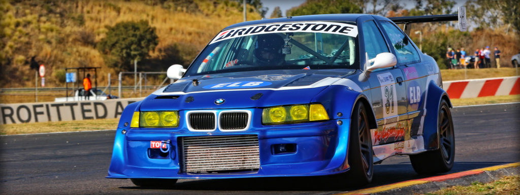 Inland Championship - Round 6 - Zwartkops Raceway - 2017-07-29 - Photographs