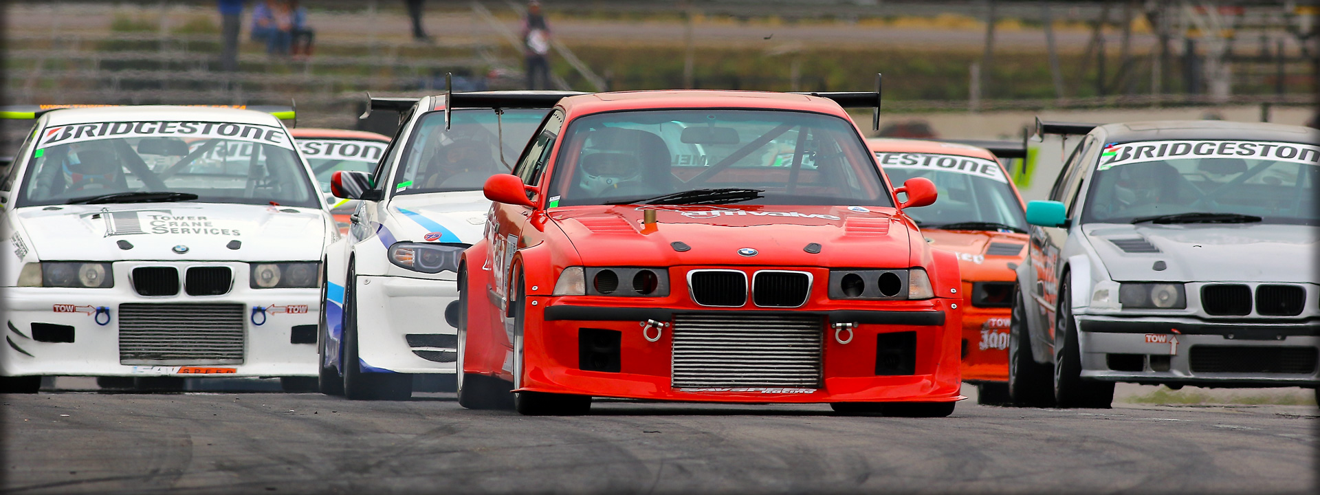 Inland Championship - Round 7 - Zwartkops Raceway - 17 September 2016 - Race Report