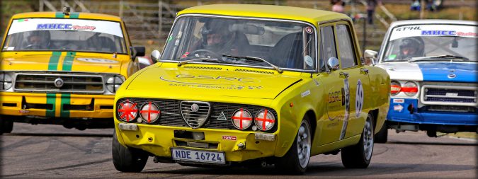 Inland Championship - Round 7 - Zwartkops Raceway - 2016-09-17 - Photographs