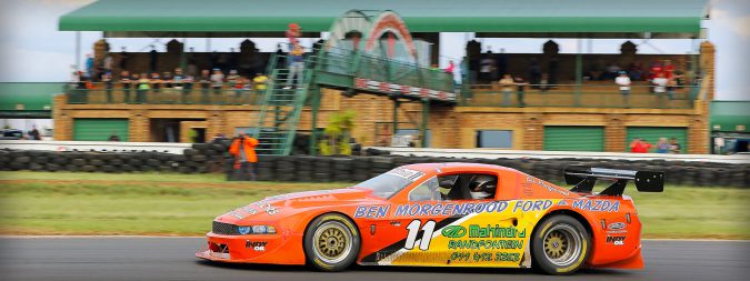 Inland Championship - Round 9 - Red Star Raceway - 2016-11-12 - Photographs