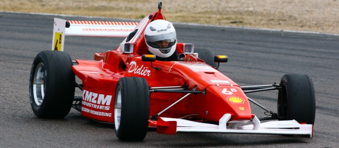 Inland Championship - Zwartkops - 2015-10-17