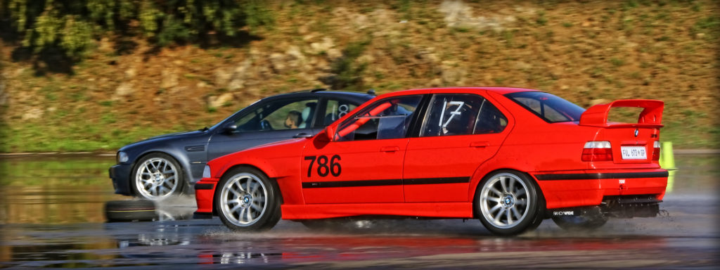 Photographs of the Bridgestone Skidpan Autocross on 2017-10-14 at Zwartkops Raceway