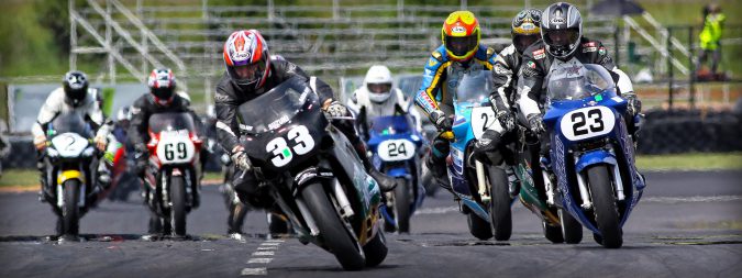 Photographs of the Day of the Champion - 2017 event on 2017-01-29 at Zwartkops Raceway