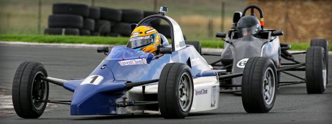 Photographs of the Historic Tour event on 2016-11-19 at Red Star Raceway