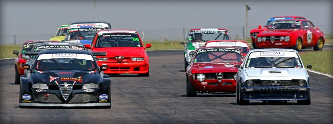 Photographs of the Historic Tour event on 2017-03-04 at Zwartkops Raceway