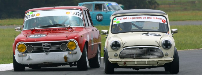 Photographs of Midas Historic Tour at Red Star Raceway on 2015-11-28