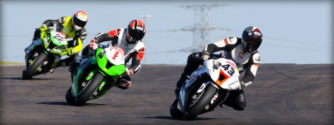 Race Report - Red Square Kawasaki ZX-10R Masters Cup - Round 2 - 21 March 2017 - Zwartkops Raceway