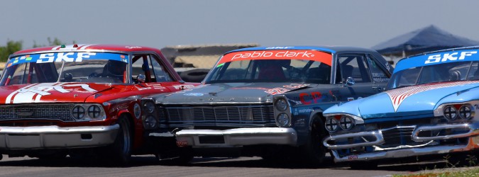 The 15th Passion for Speed at Zwartkops Raceway - 2016