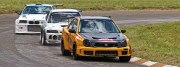 Zimbabwe Main Circuit Championship 2018-03-04